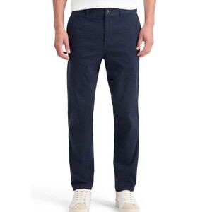 Scotch and Soda Essentials Drift Regular Tapered Fit Twill Chino Pants Sz: 38x34